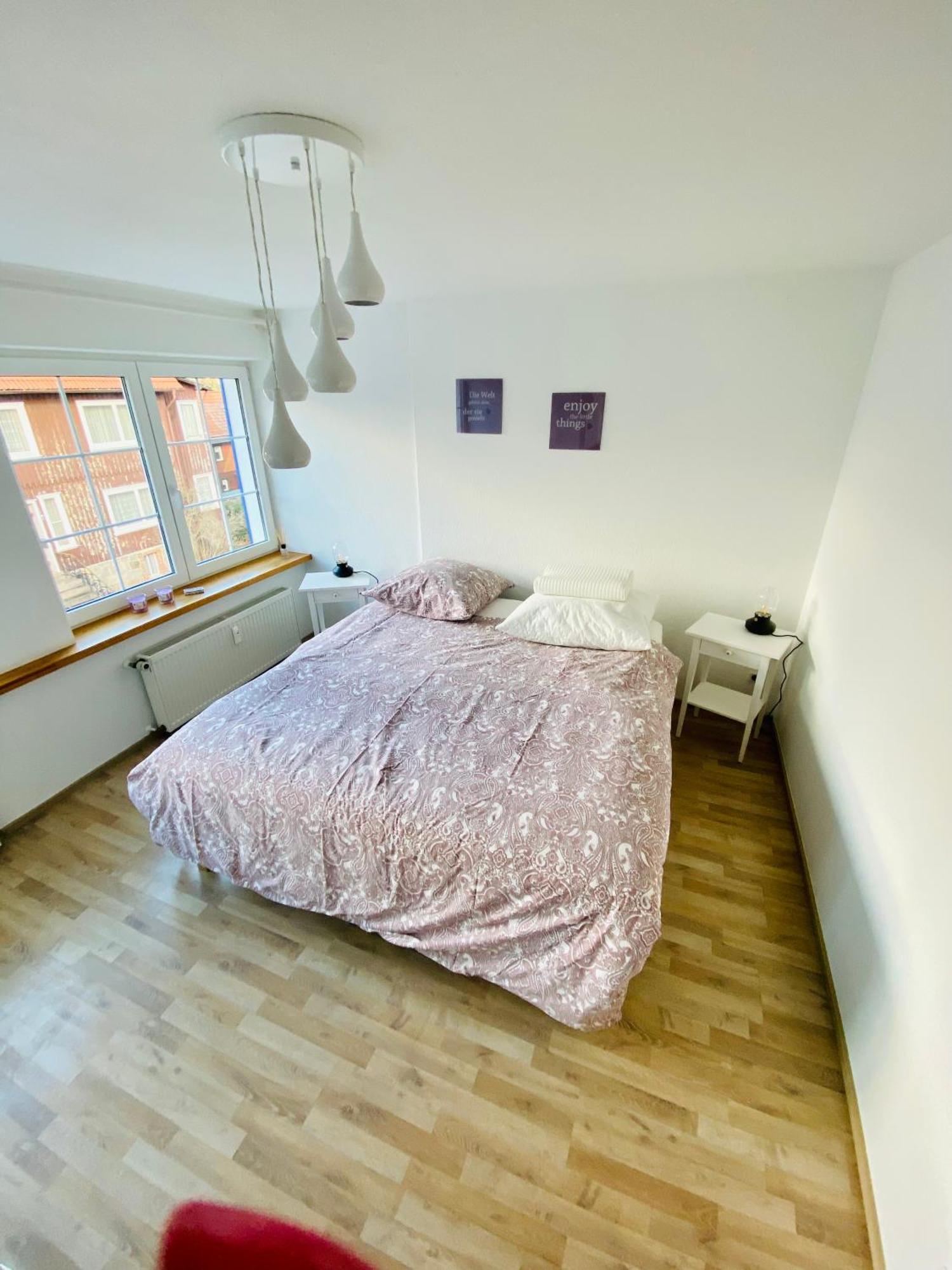 Blaue Haus Apartment Braunlage